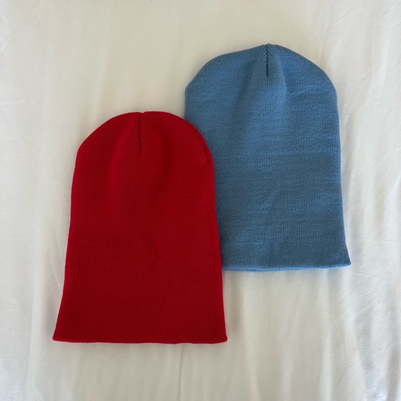NWOT Beanie Bundle - Picture 2 of 2